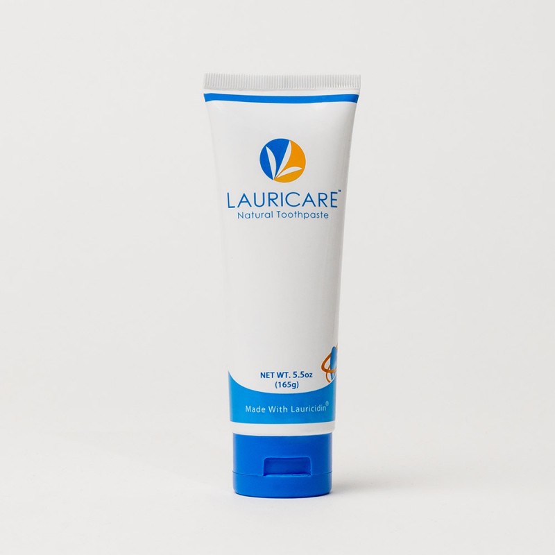 Welcome to Lauricidin For Health Profsesionals