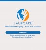 Lauricare™ Hand Sanitizer