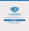 LauriShield™ Skin Ointment directions