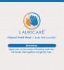 Lauricare™ Natural Hand Wash 7oz