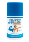 natural deodorant