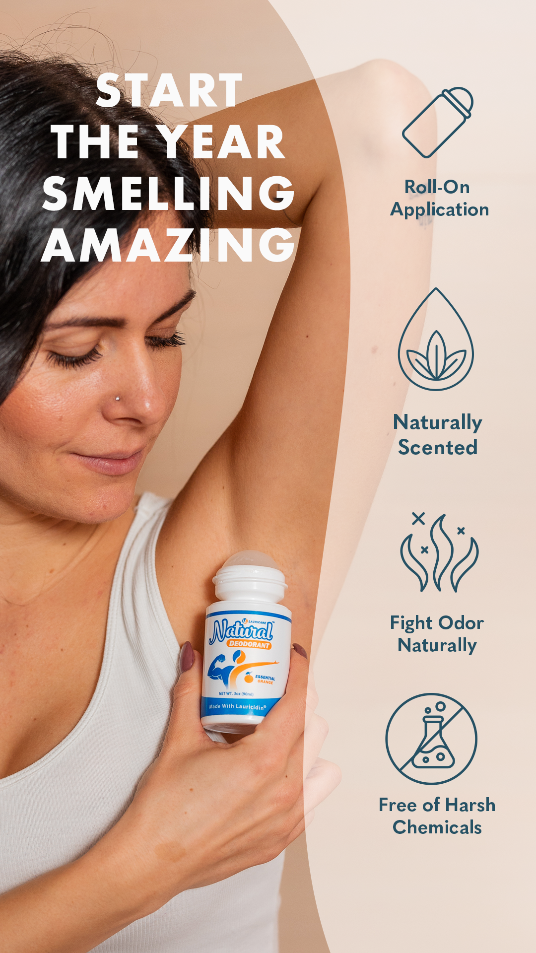 Try Lauricidin Today