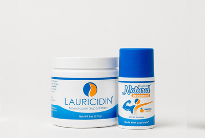 Why Choose a Natural Deodorant?