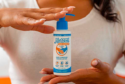 Give Your Hands the Royal Treatment