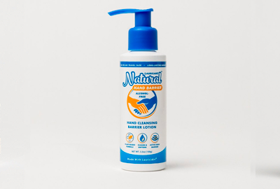 What is the Difference Between Hand Lotion and Face Lotion?