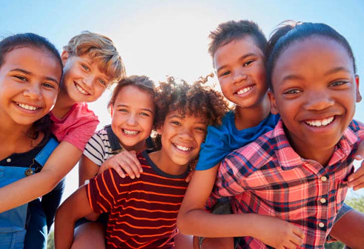 Children Dosing