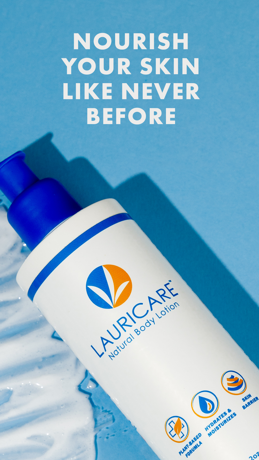 Try Lauricidin Today