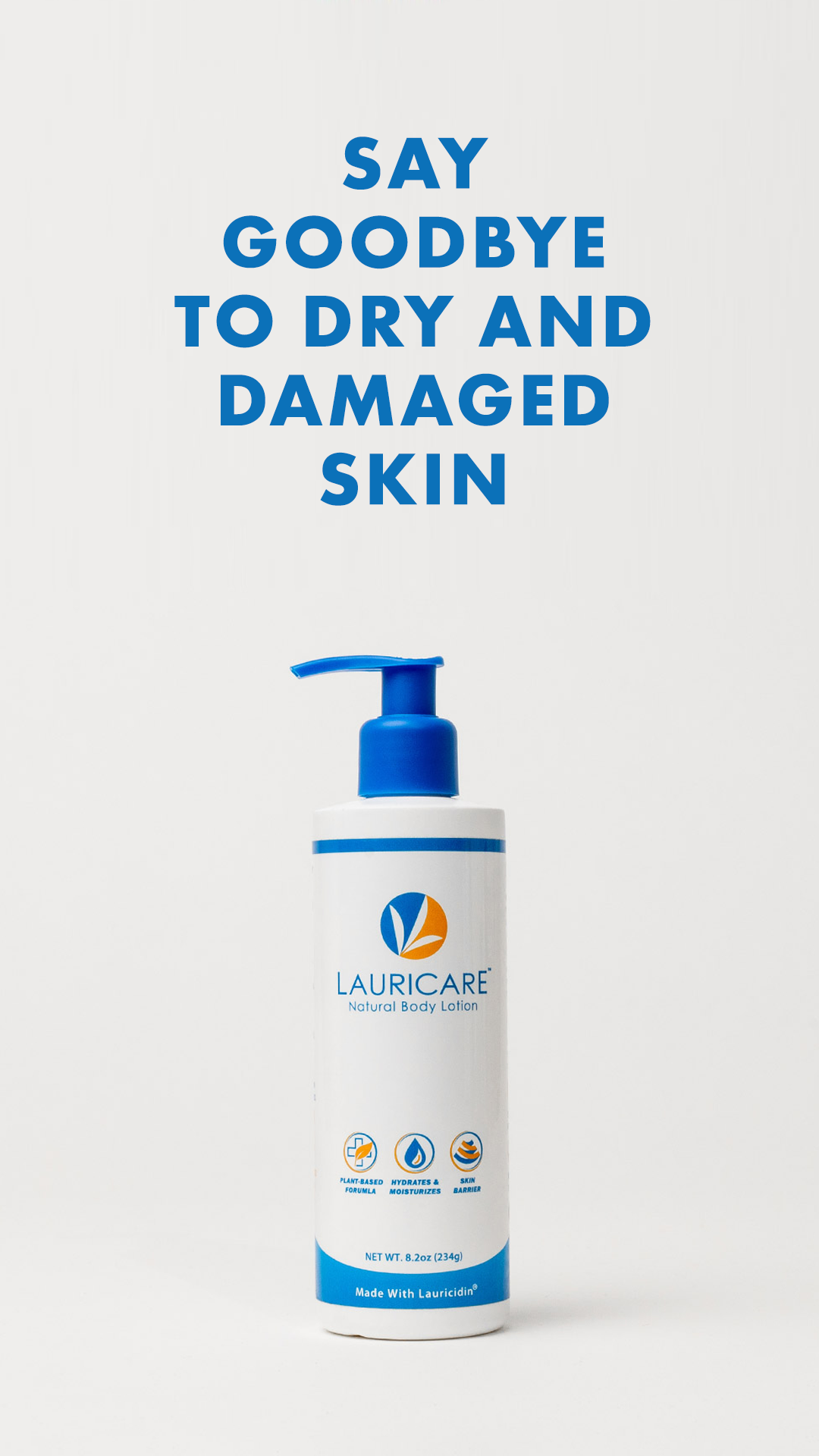 Try Lauricidin Today
