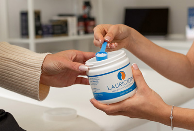 A Unique Supplement for Gut Health