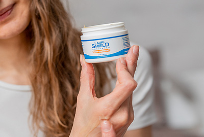 The Ultimate Skin Protector You Need
